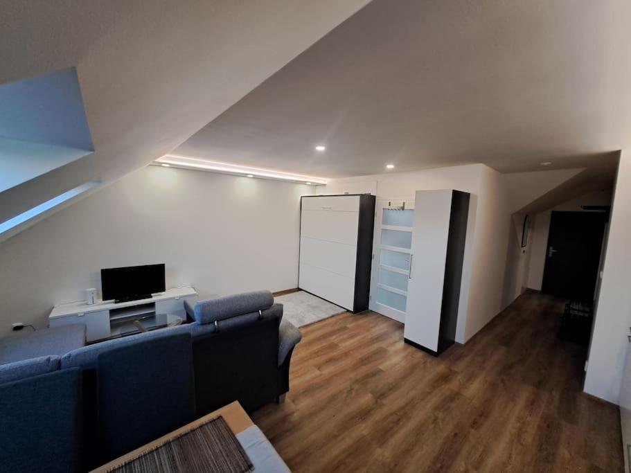 Apartman Moulis Abertamy Buitenkant foto