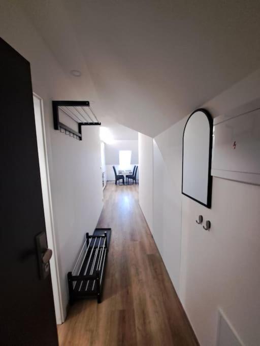 Apartman Moulis Abertamy Buitenkant foto